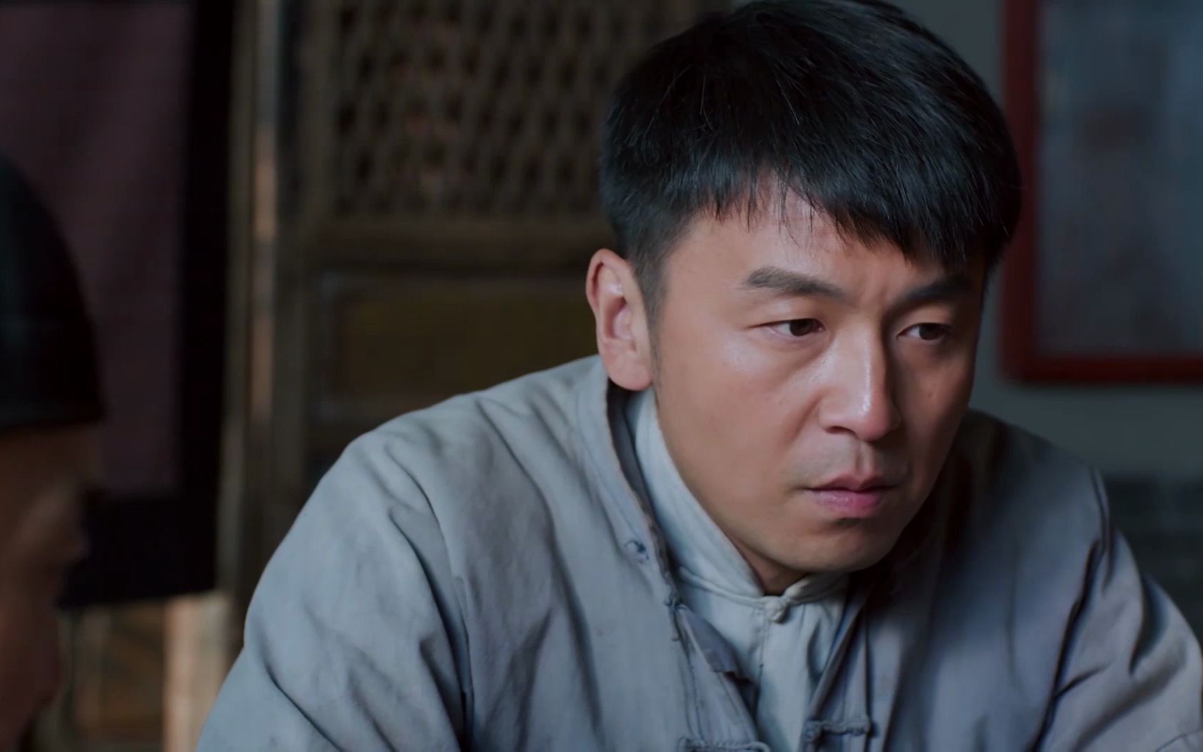 看鹿兆鹏吃一碗汤面都这么香,大口大口来,太过瘾了