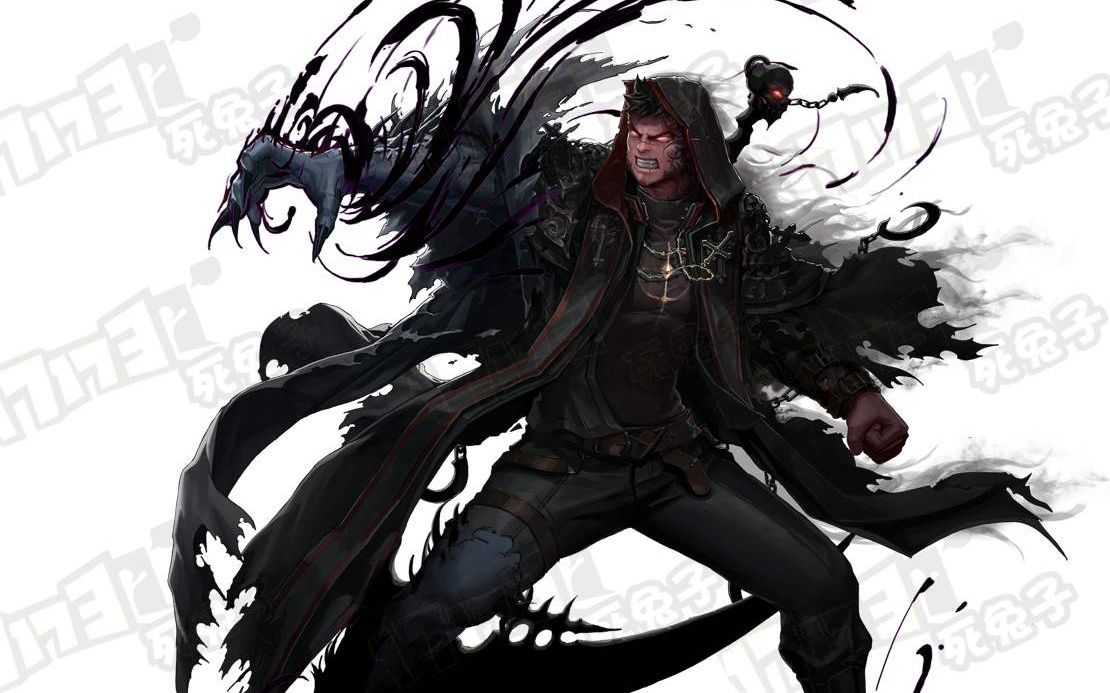 dnf四叔复仇者解锁更多变身姿势