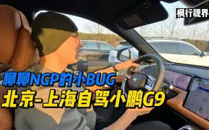 Download Video: 没什么自动驾驶能做到完美，聊聊那些无伤大雅的小bug