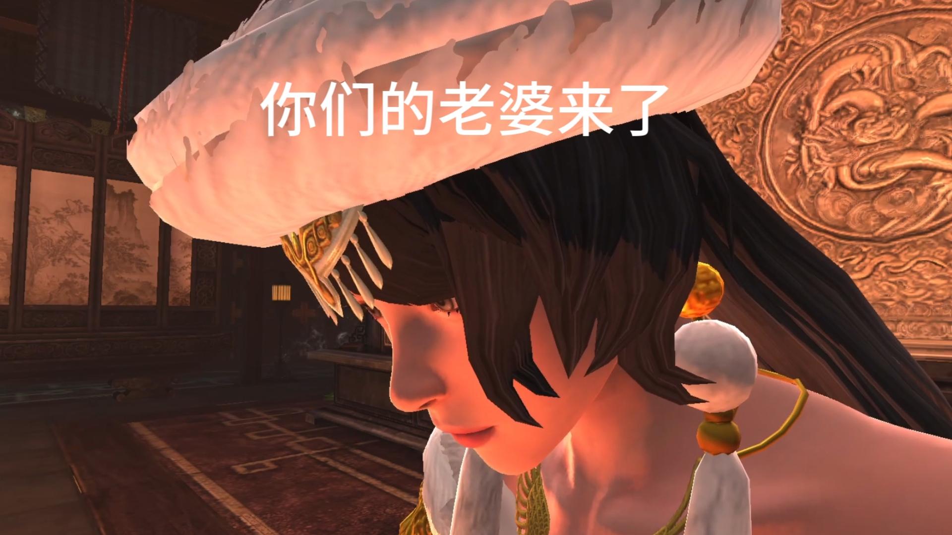 逆战王妃你们的老婆来了