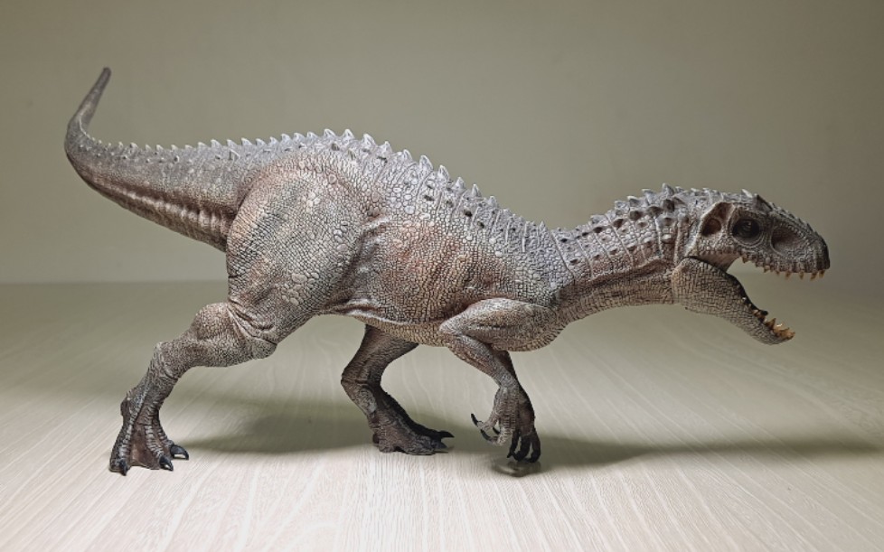 本心楠改暴虐龙开箱