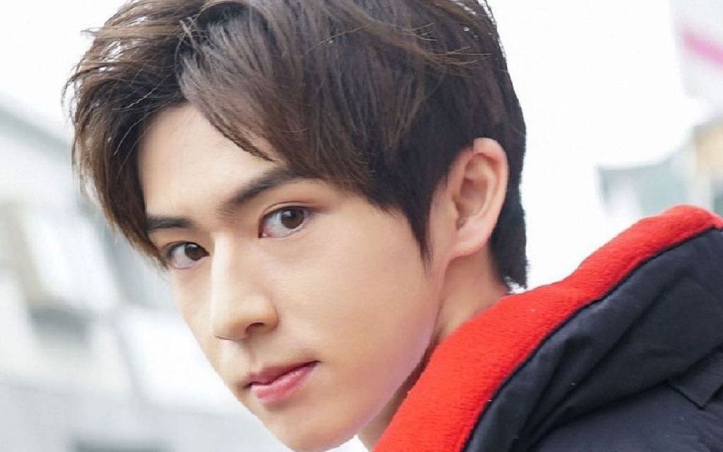 72blackace|王迪72晚安72