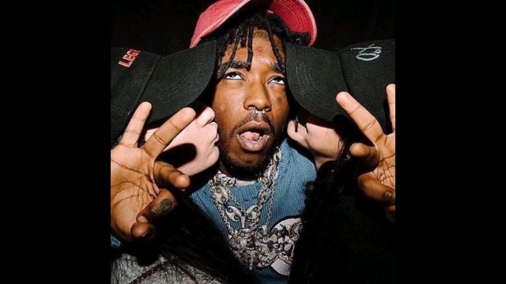 "烏茲對抗世界" [免费] lil uzi vert type beat "off"