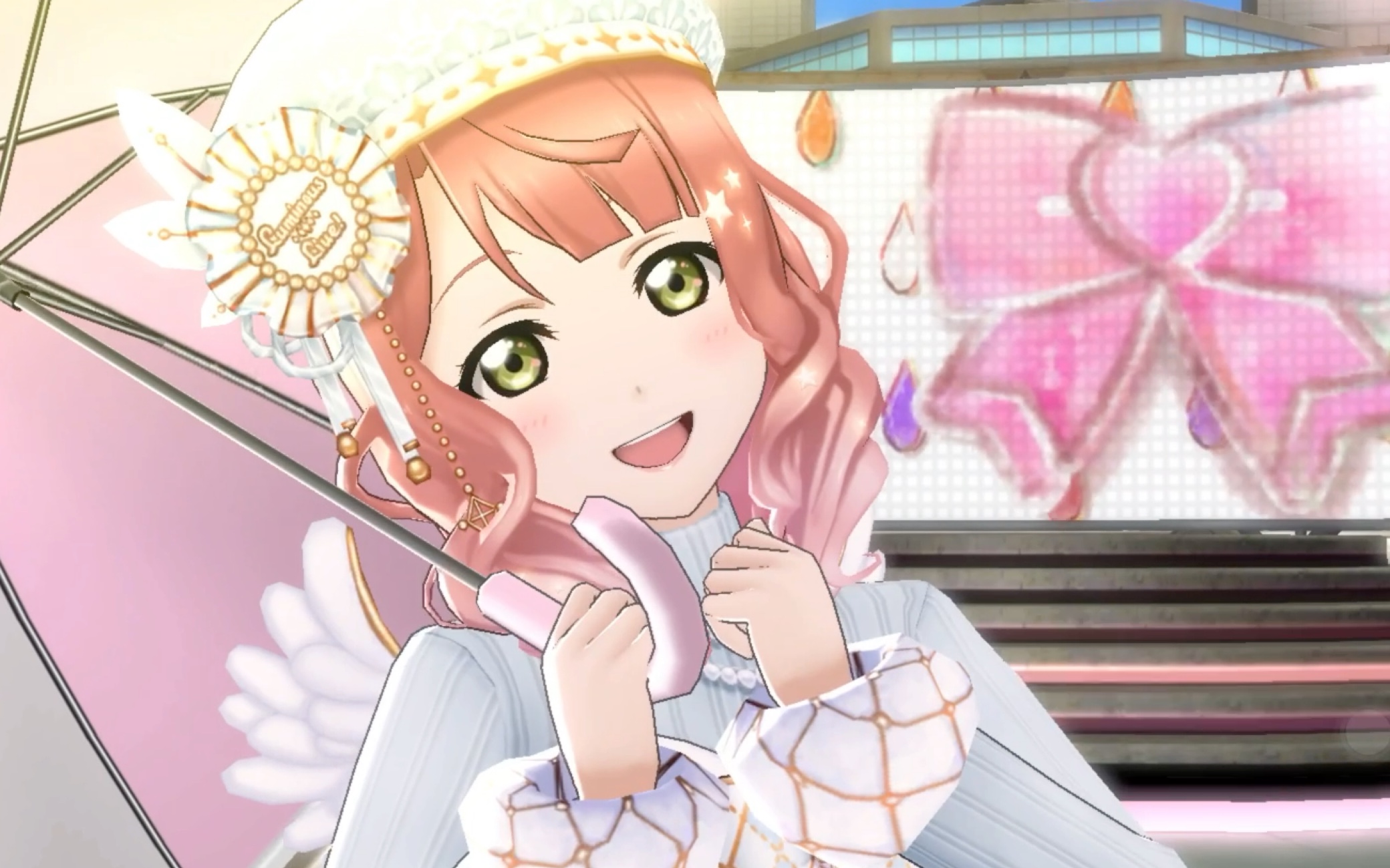 【llas】步梦生贺—neo sky,neo map