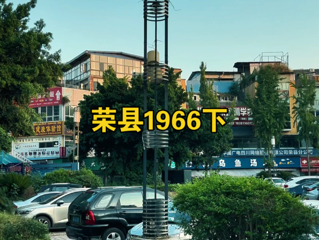 荣县通史(三百圆三)荣县1966下哔哩哔哩bilibili