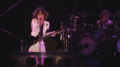 LIVE】ガゼット_the GazettE「STANDING TOUR 2005 FINAL［M.R.D］at