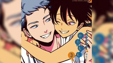 熟·下载】《やたもも》3 （小野友树X下野紘，阪口大助，安元洋貴）_哔