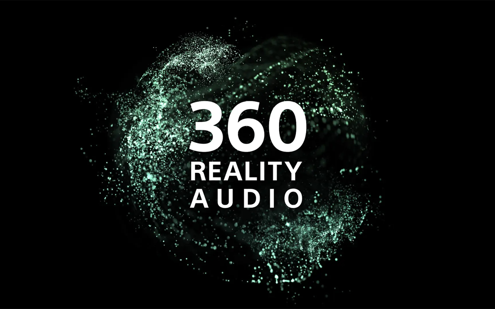 [图]Sony 360 Reality Audio临场音效体验