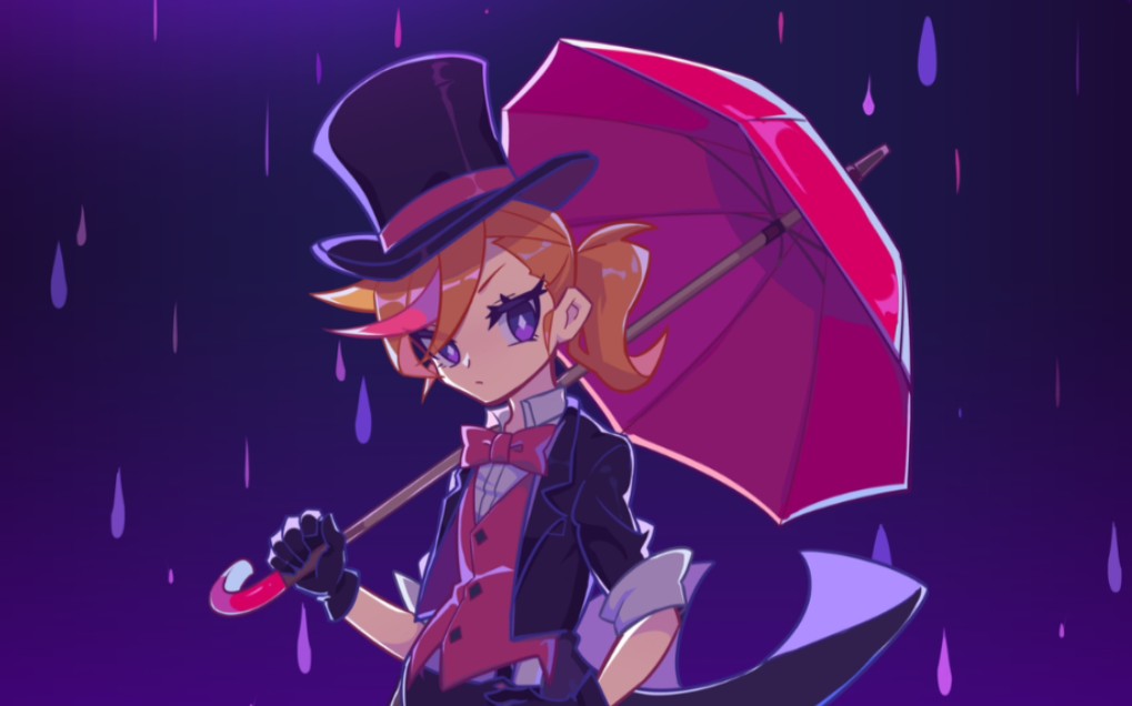 【muse dash】crimson nightingle 大触lv.10 100% ap