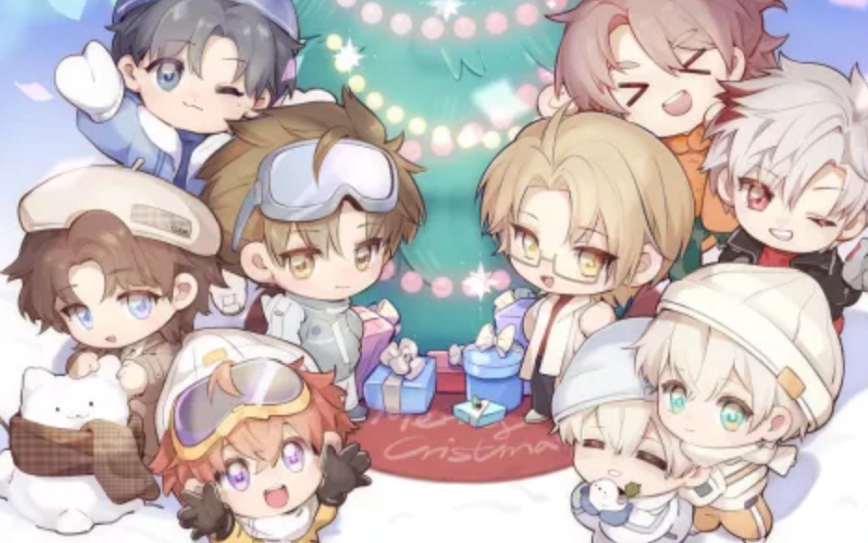 【laser/manta】这就是竹马组的默契么(05040890040805