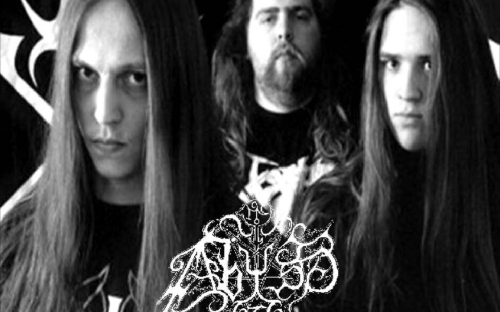 瑞典黑死團the abyss1995首專(hypocrisy分支计划)