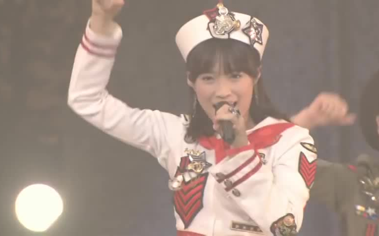 モーニング娘。 亀井絵里 ソロアングル_哔哩哔哩_bilibili
