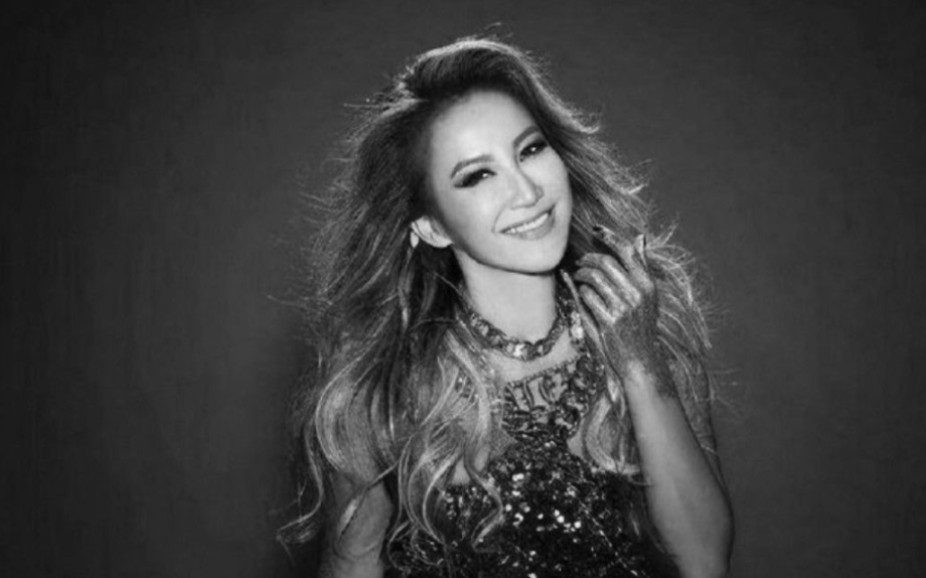 缅怀,纪念最好的coco姐