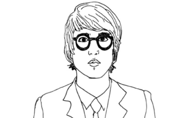 【每周专辑推荐】第八期:friendly fire