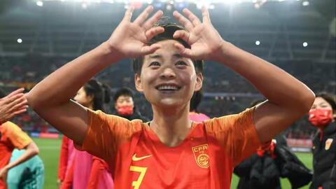足球 超燃 集锦 中国女足 混剪 卡点 4k 2分45秒带你回顾女足亚洲杯中国女足22超燃集锦 哔哩哔哩 Bilibili