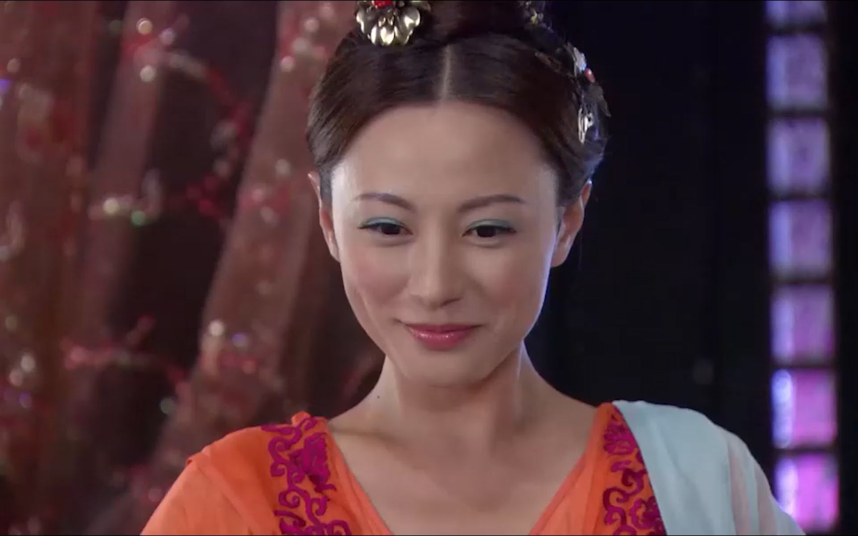 【刘心悠】 唐宫燕 孟芙cut p39_哔哩哔哩 (゜-゜)つロ 干杯~-bili