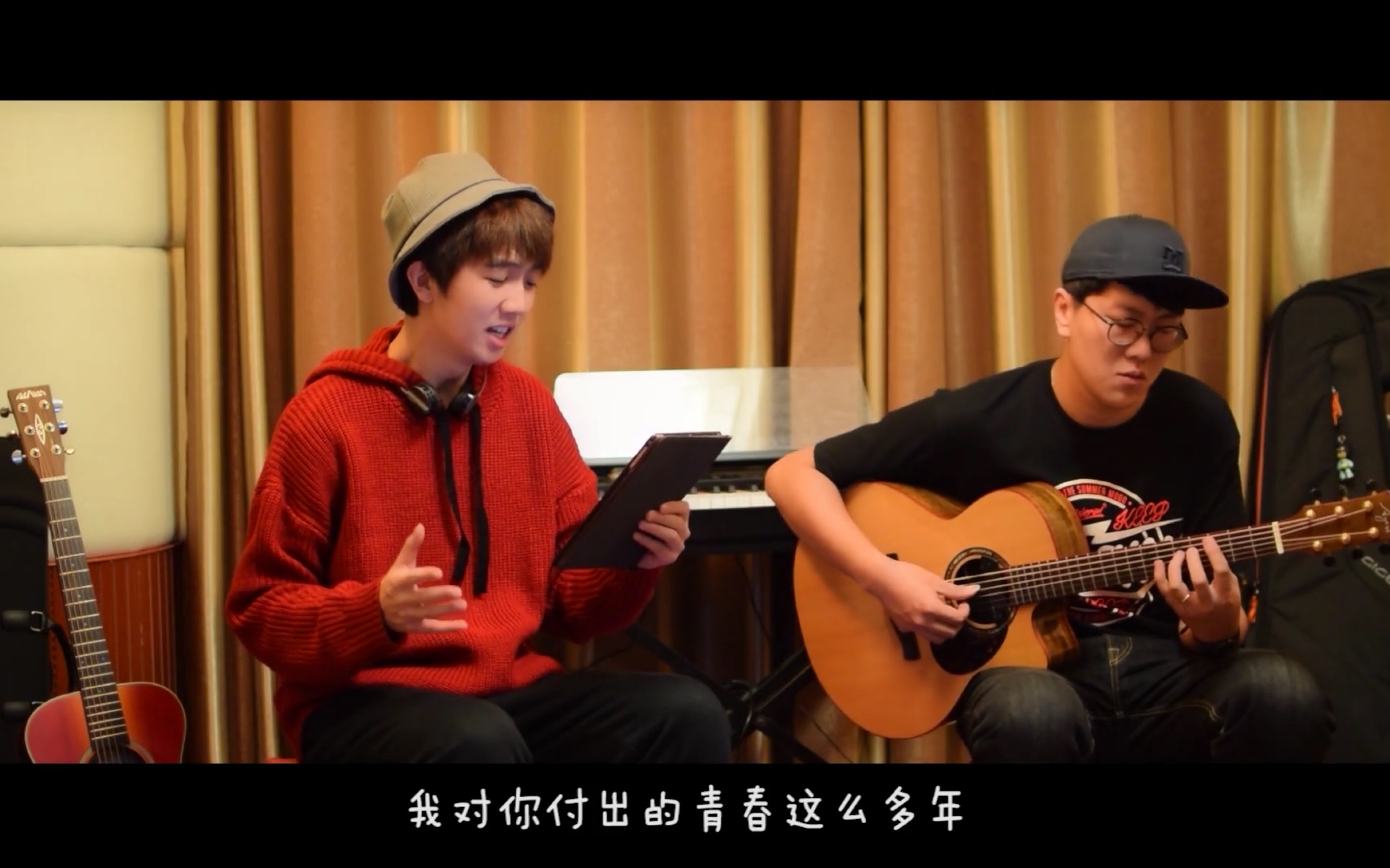 快来听听这首成全最细腻动情的改编2018wagf指弹冠军