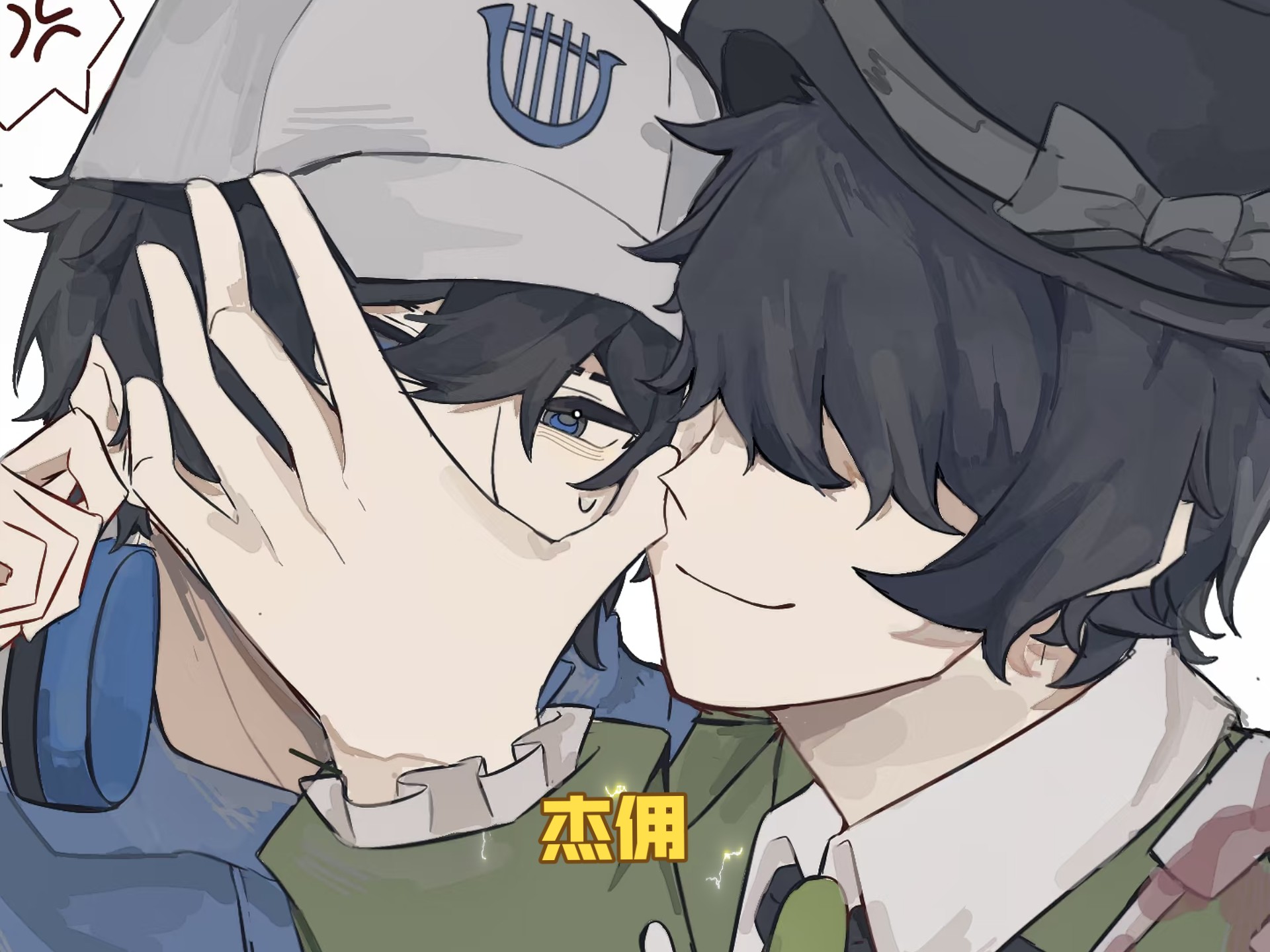 如何诱哄一只奈布学猫叫