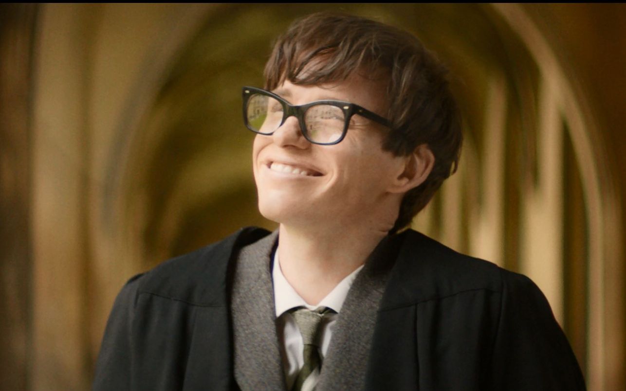 【万物理论】bd花絮