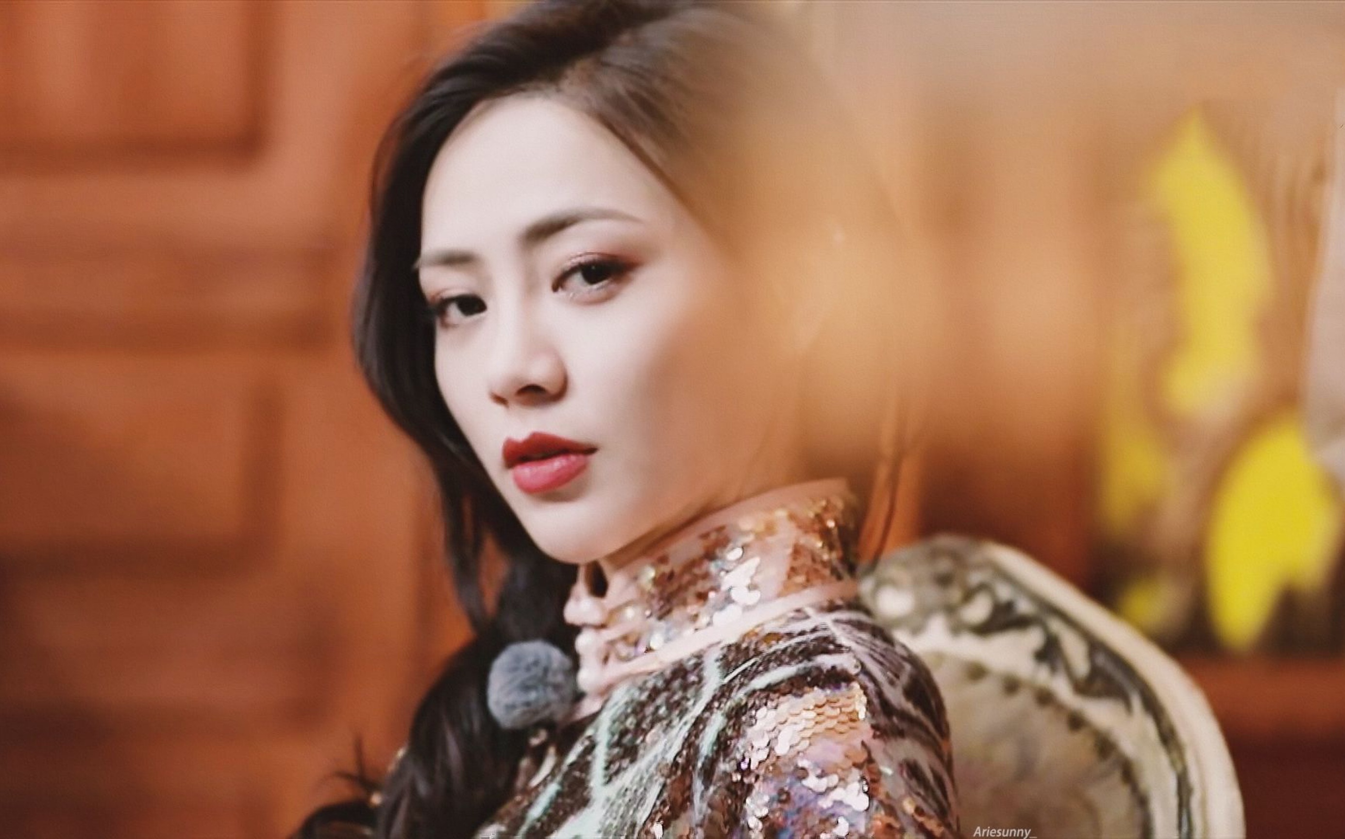 【谢可寅旗袍装】民国大戏—锦衣系列