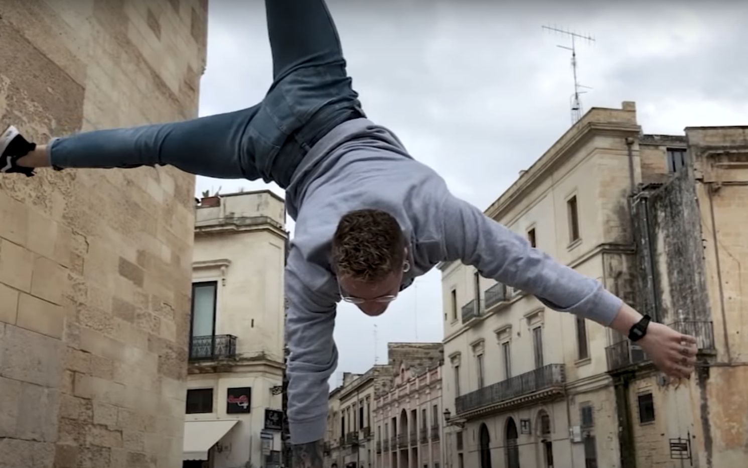 拉罗萨 培训 作弊餐| 研讨会周末(中文字幕)