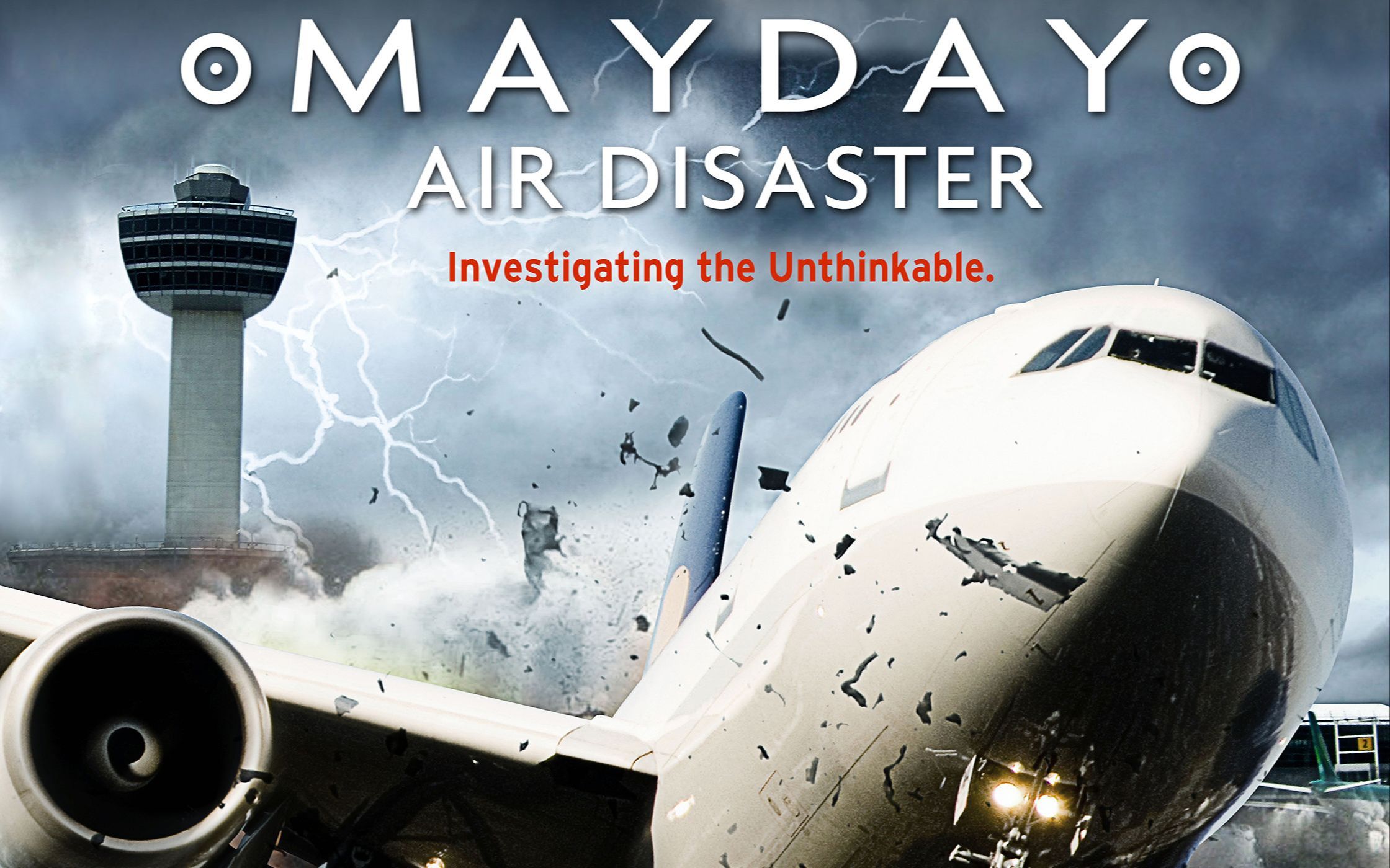 空中浩劫s20e03 立荣航空873航班