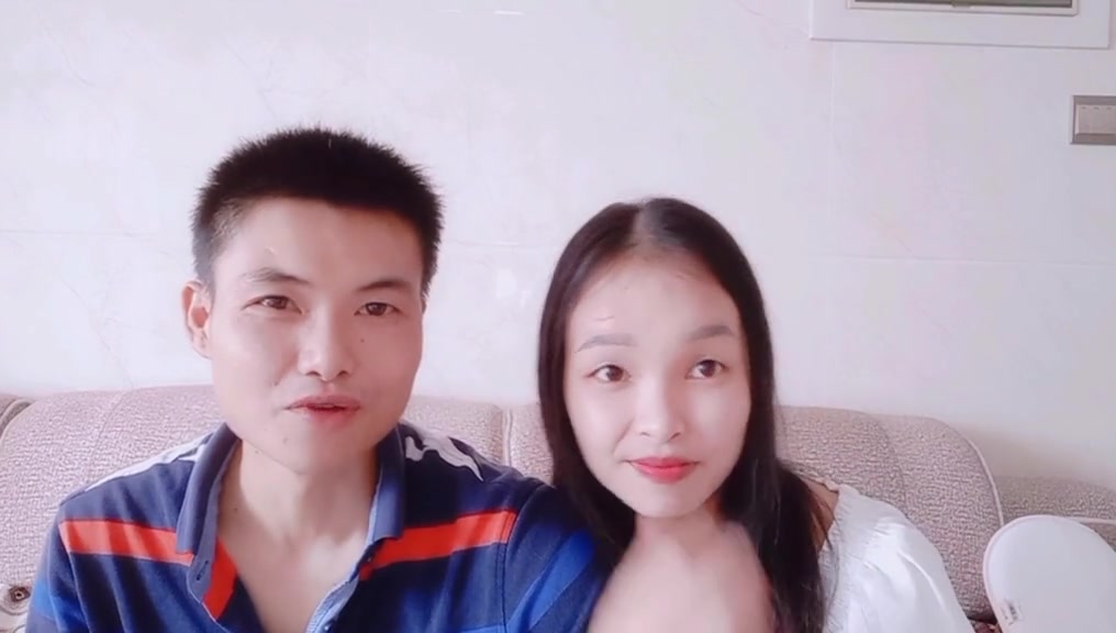 越南老婆和中国老公从认识到结婚2:谈恋爱决定结婚,幸福来很突然