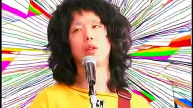 ゆらゆら帝国　ゆらゆら帝国で考え中/針　EP ゆらゆら帝国「ゆらゆら帝国で考え中」 (Official Music Video