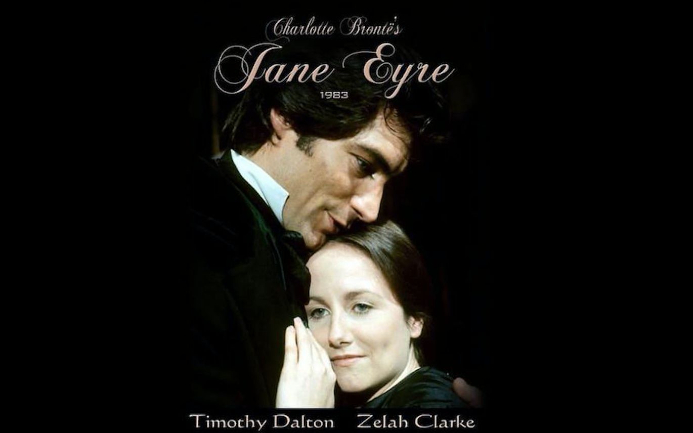 简爱 Jane Eyre | E11哔哩哔哩bilibili