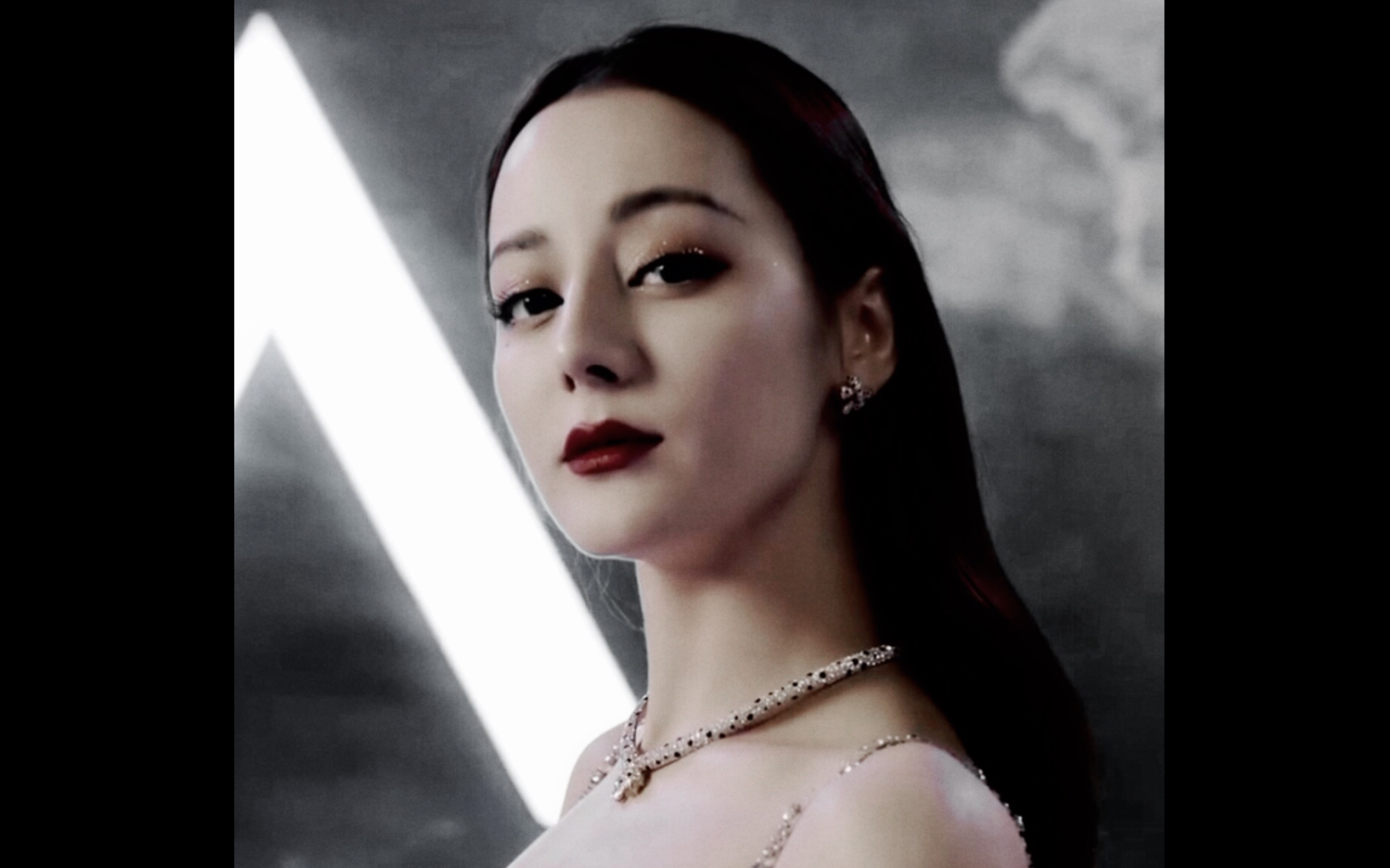 【群像/女明星/贵气/优雅】富婆出征_哔哩哔哩 (゜-゜)つロ 干杯