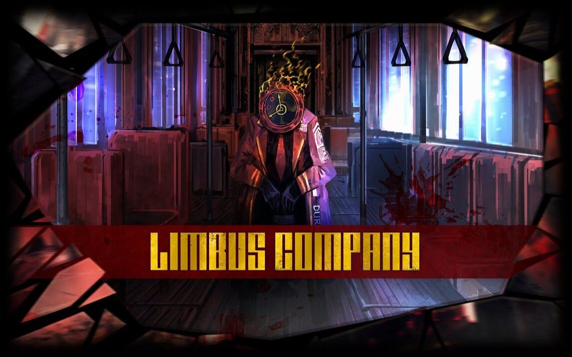 [图]【Limbus Company】宣传片