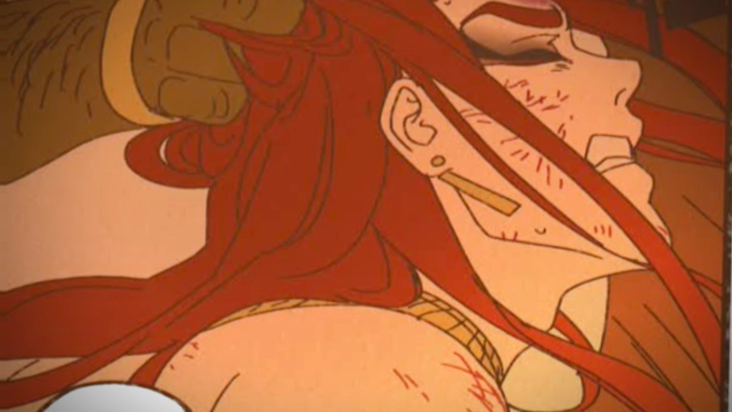 九柱神第二季无删减19话分享,赛特遇上沙漠商队,遭遇不测