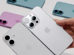 Download Video: iPhone 16 系列上手体验分享