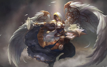 魔兽世界时尚试炼黑丝幻化的压倒性胜利_哔哩