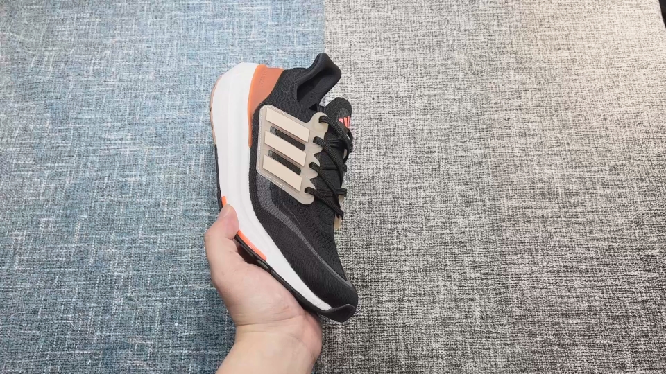 阿迪达斯adidas ultra boost 23 w缓震运动休闲轻便透气跑步鞋