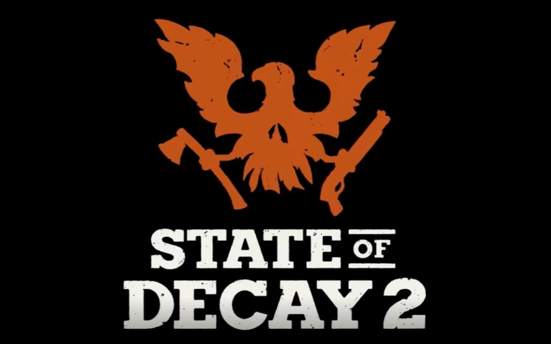 [图]【已完结】腐烂国度2(State of Decay 2)P2