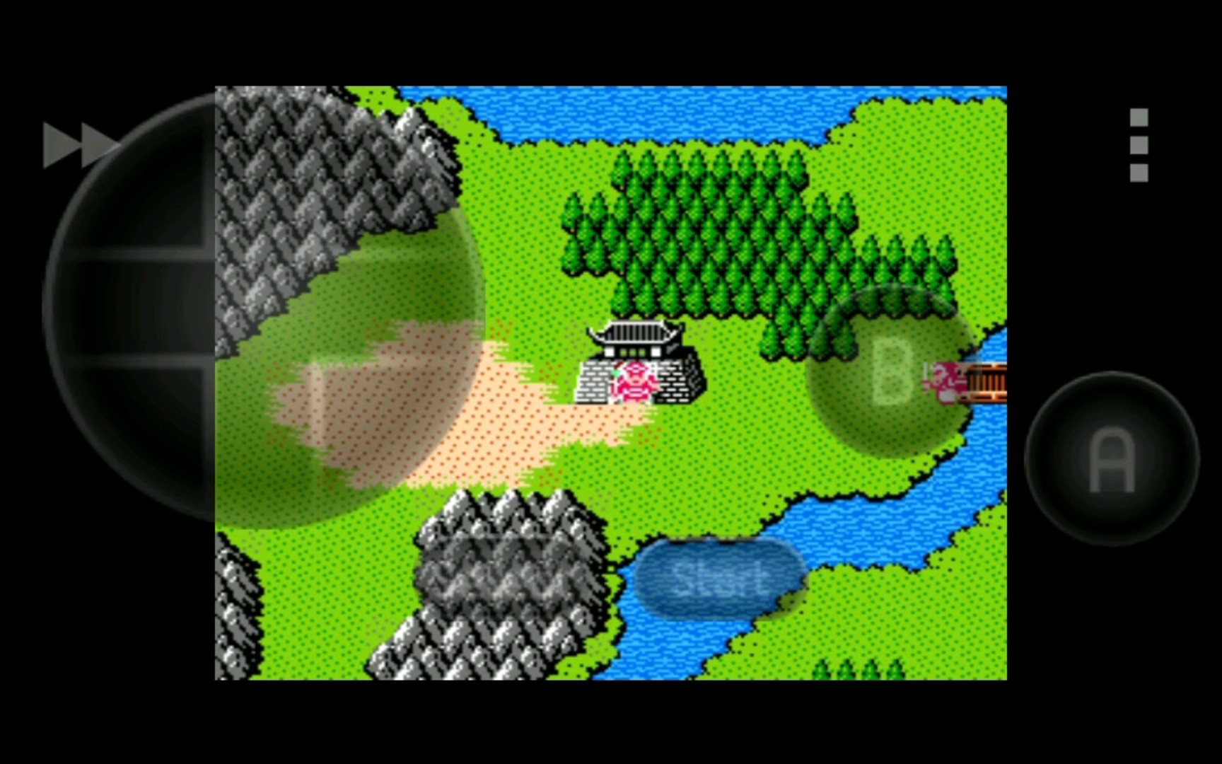 吞食天地手机游戏269