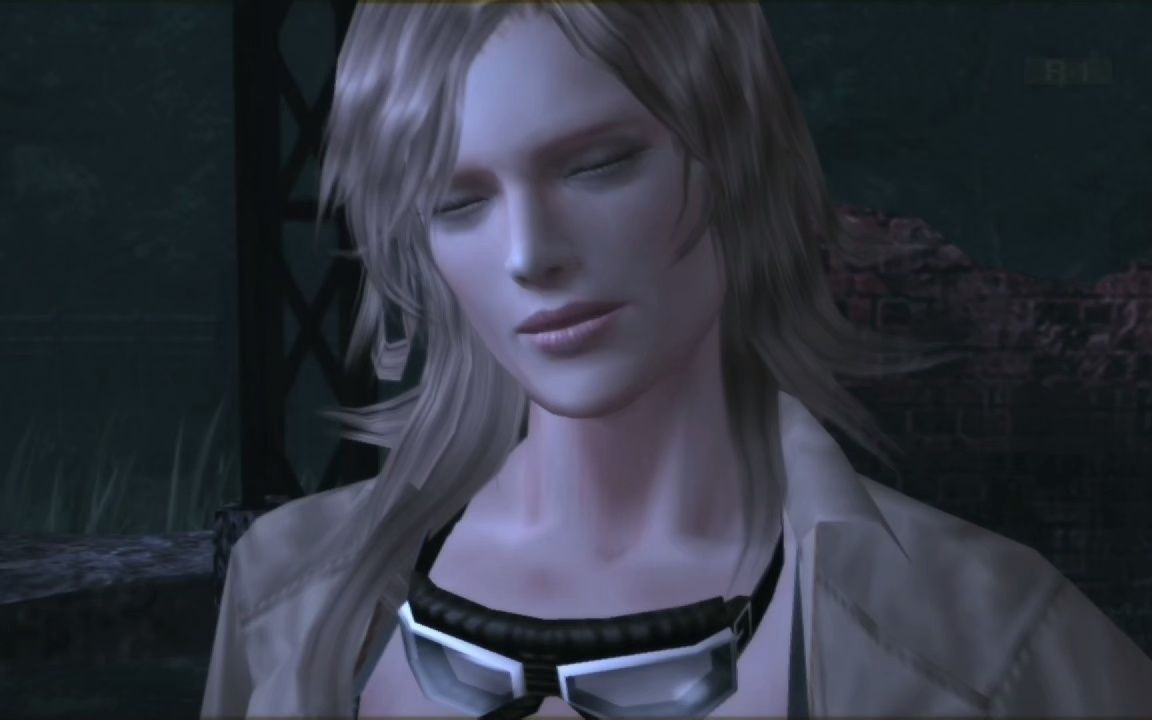 合金装备3/mgs3-eva出场合集