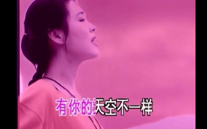 陆萍  远方飘着霞哔哩哔哩bilibili