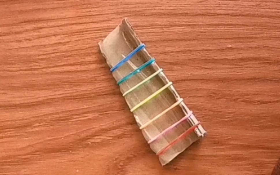 弦乐器制作教程