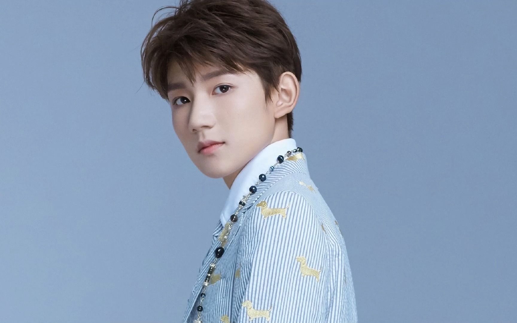 明星得将配不配看台下反应,王源被沈腾慈爱注视,张婧怡获奖邓超不爽