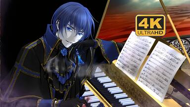 KAITO 10th Anniversary -Glorious Blue- - Wiki【KAITO 初音ミク 10周年】