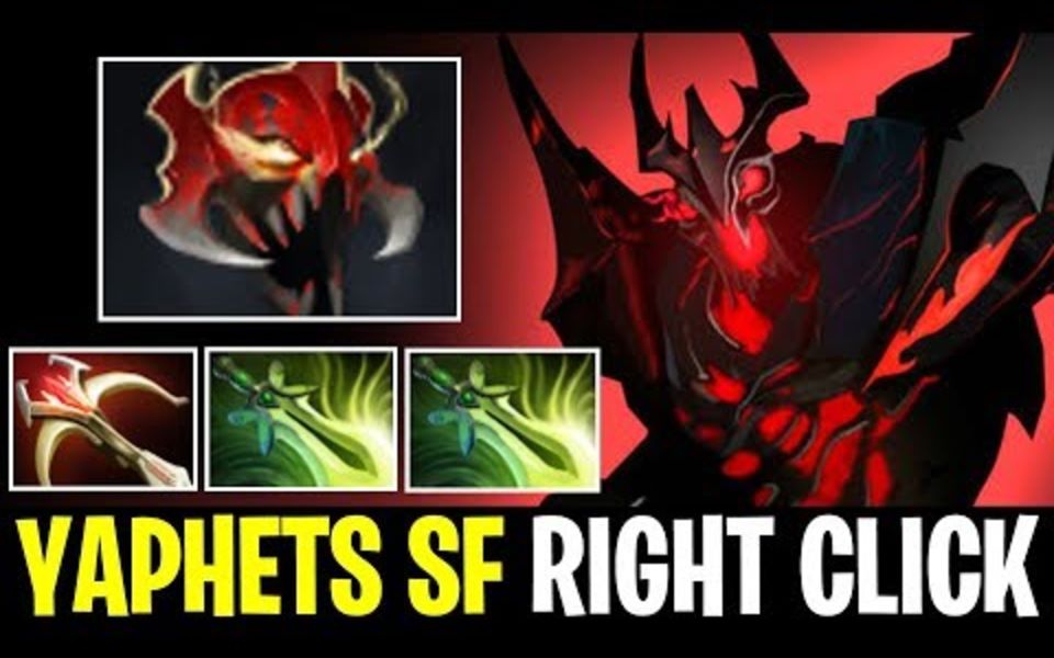 dota2许久不见的物理影魔看影魔冠名者pis怎么玩sf