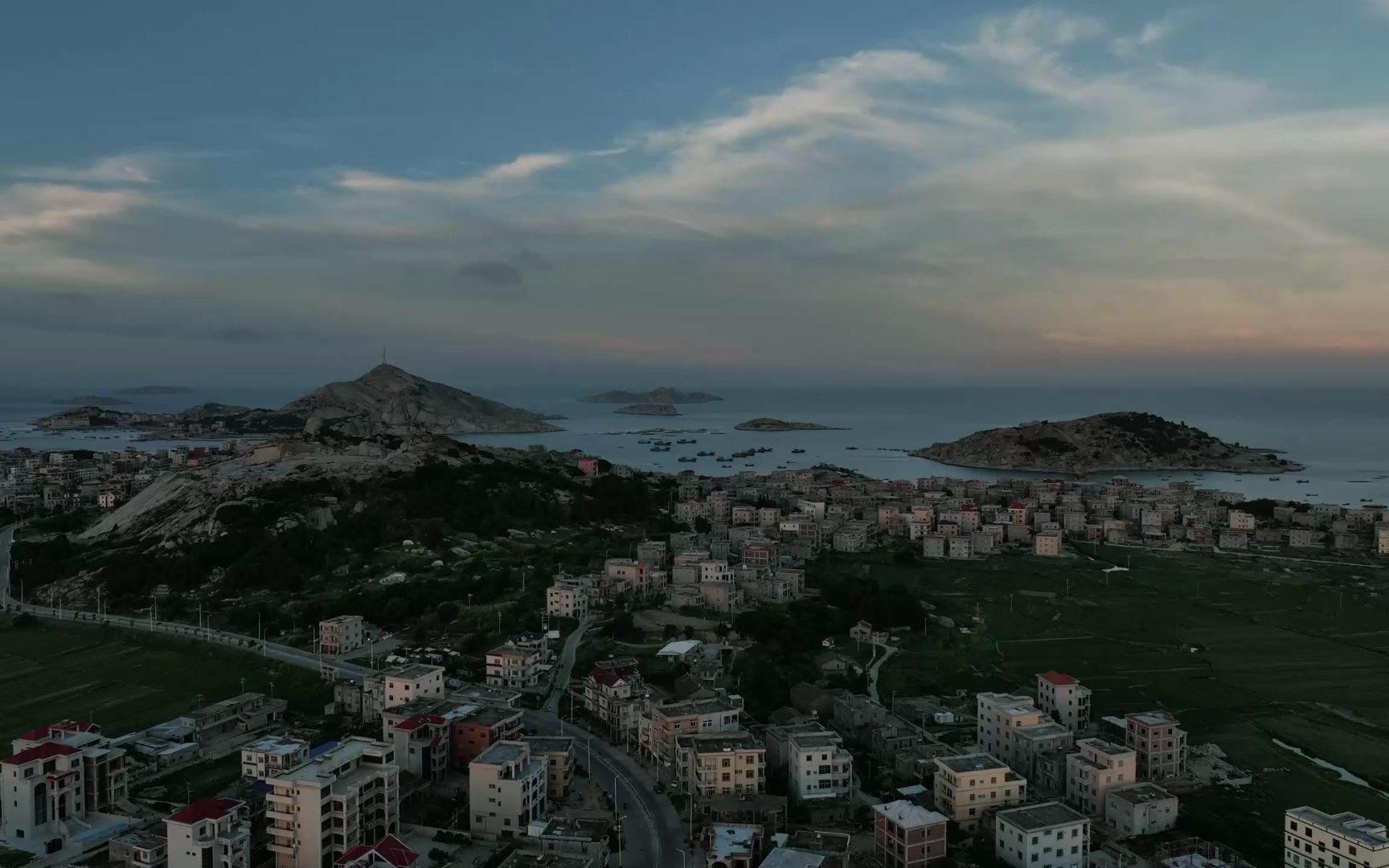 不服来辩,南日岛真的巨巨巨巨好看9115