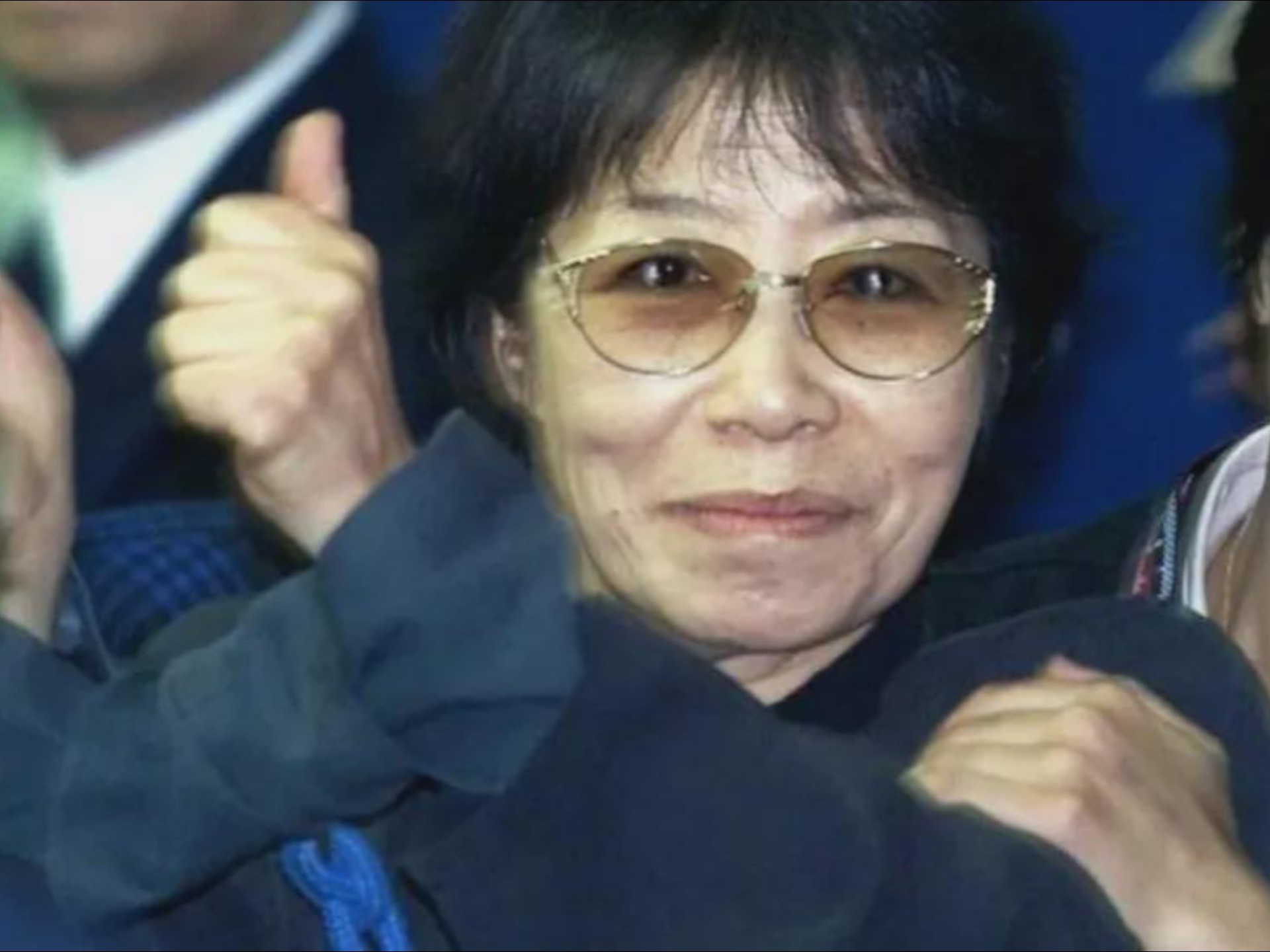 日本赤军:一场理想与暴力交织的悲剧挽歌