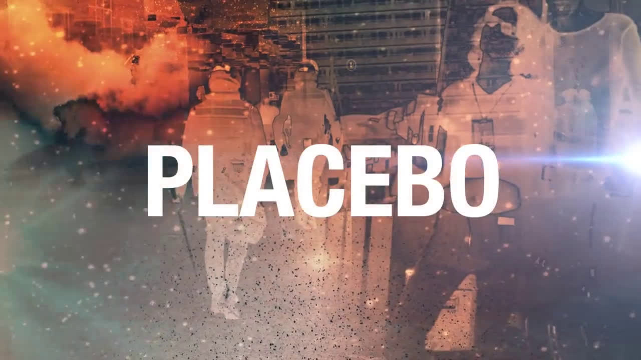 [图]PLACEBO - A PLACE FOR US TO DREAM