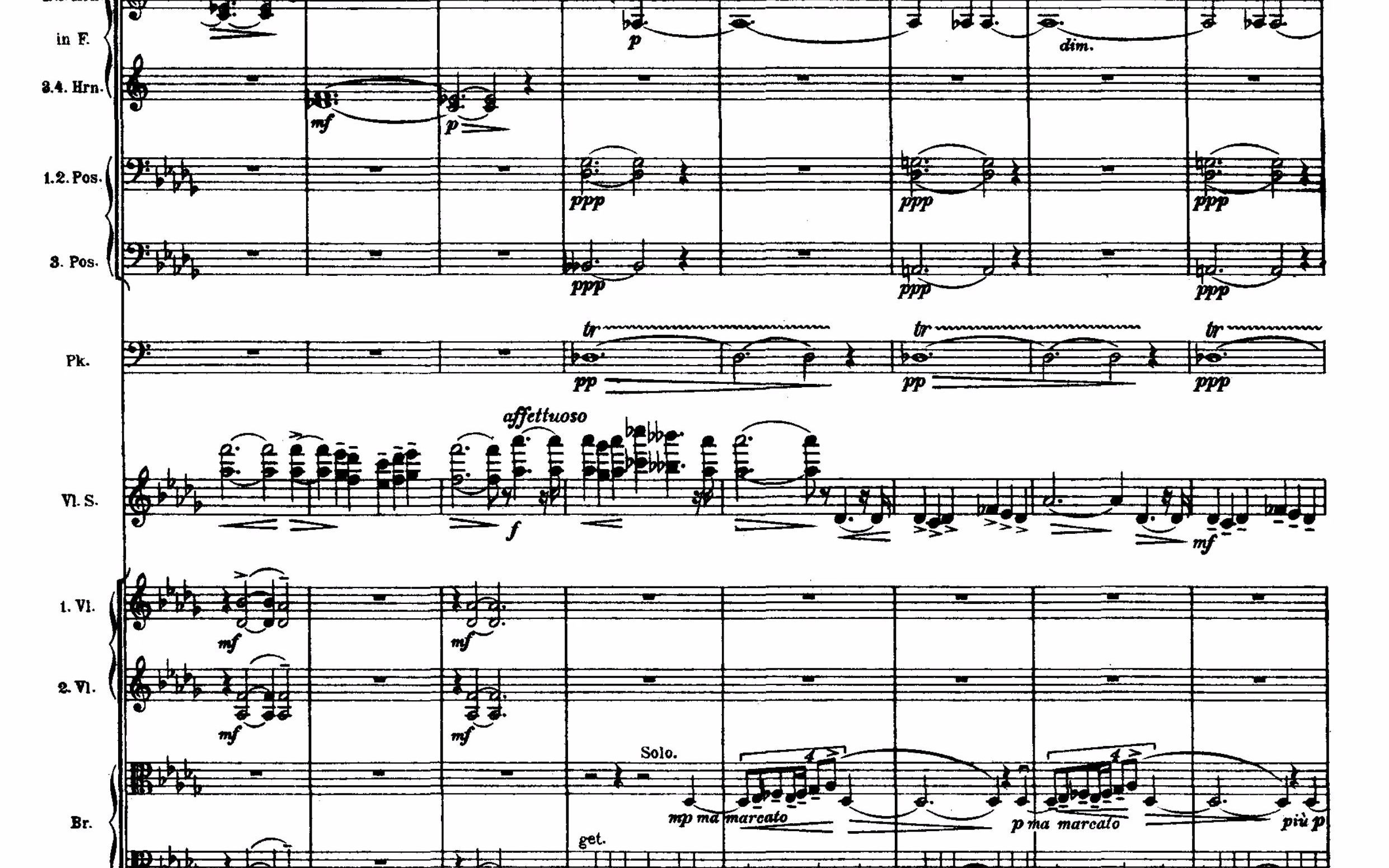 总谱西贝柳斯d小调小提琴协奏曲op47卡瓦科斯