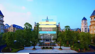 答辩完毕 谢谢大家！ springboot酒店管理系的设计与实现哈尔滨华德学院，小程序、原生安卓APP、web程序、网站系统、选题开题、文案查重、免费咨询
