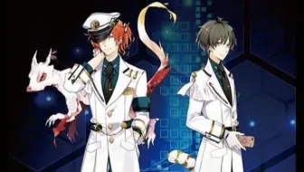 ツキウタ月歌奇譚夢見草第2巻 月篇 哔哩哔哩 Bilibili