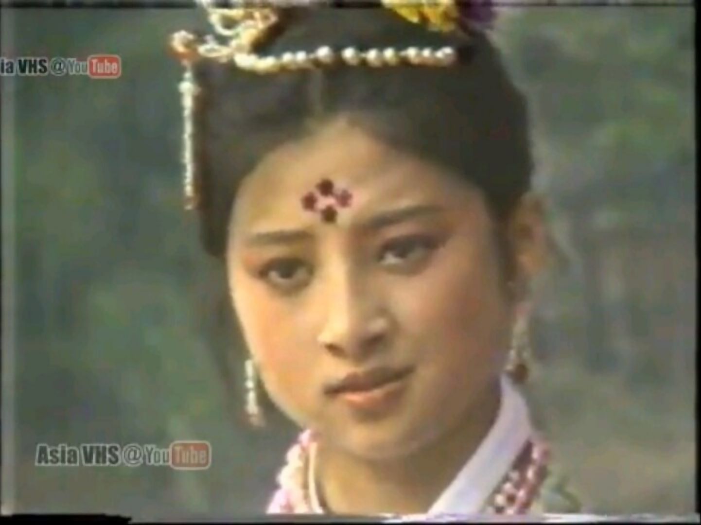 [图]杜十娘沉宝之谜（1988）